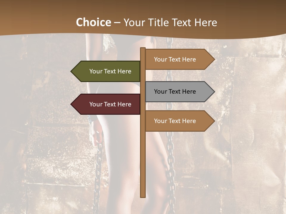 Fitness Motivation 2012 - House Workout Tunes PowerPoint Template