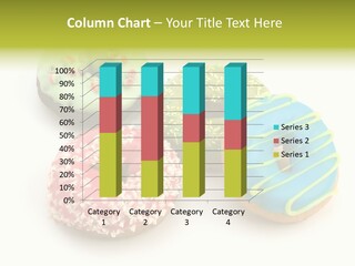 Donuts PowerPoint Template