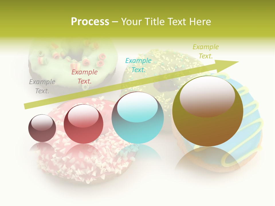 Donuts PowerPoint Template