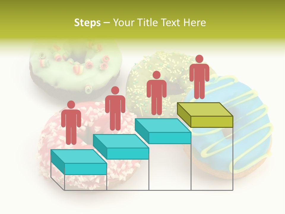 Donuts PowerPoint Template