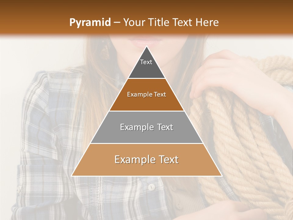 Country Fashion PowerPoint Template