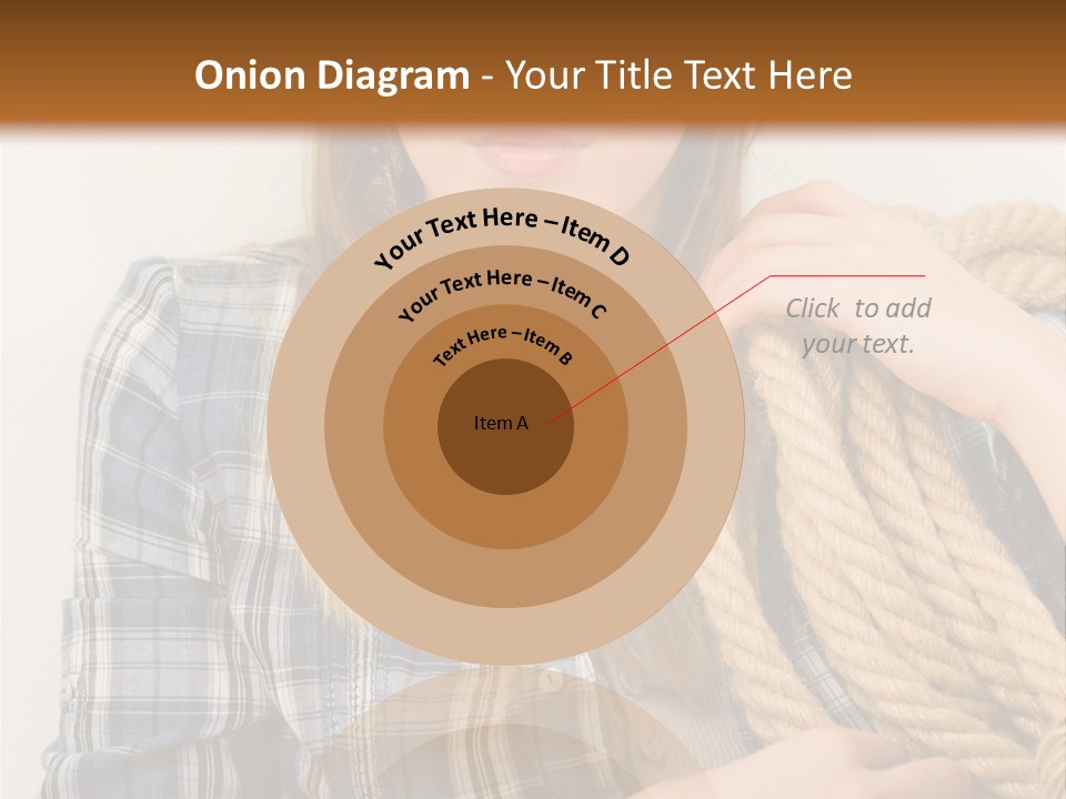 Country Fashion PowerPoint Template