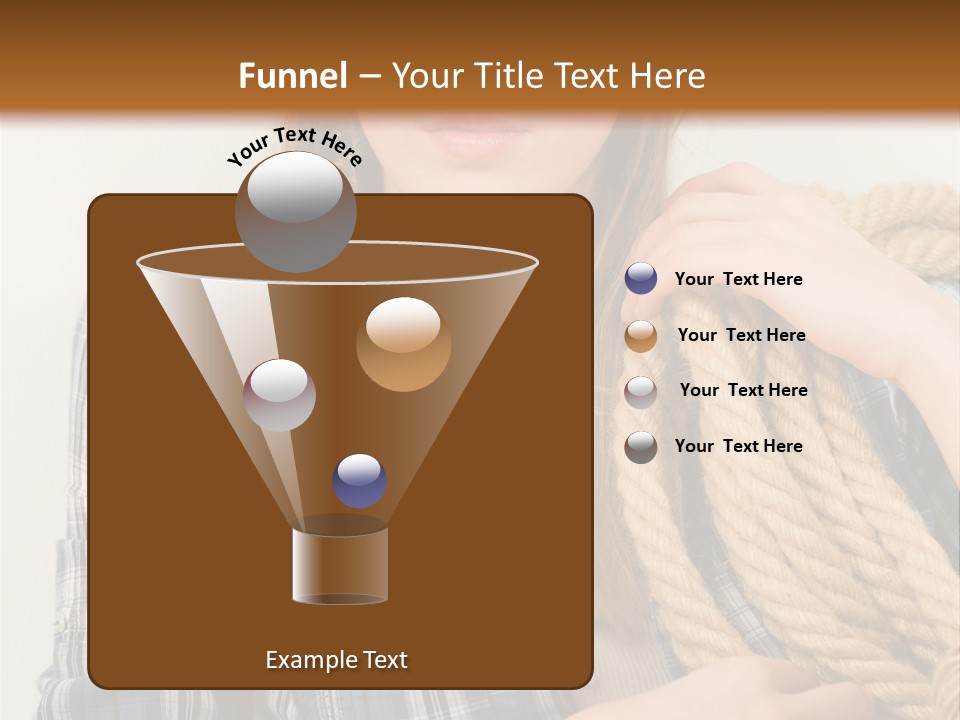 Country Fashion PowerPoint Template