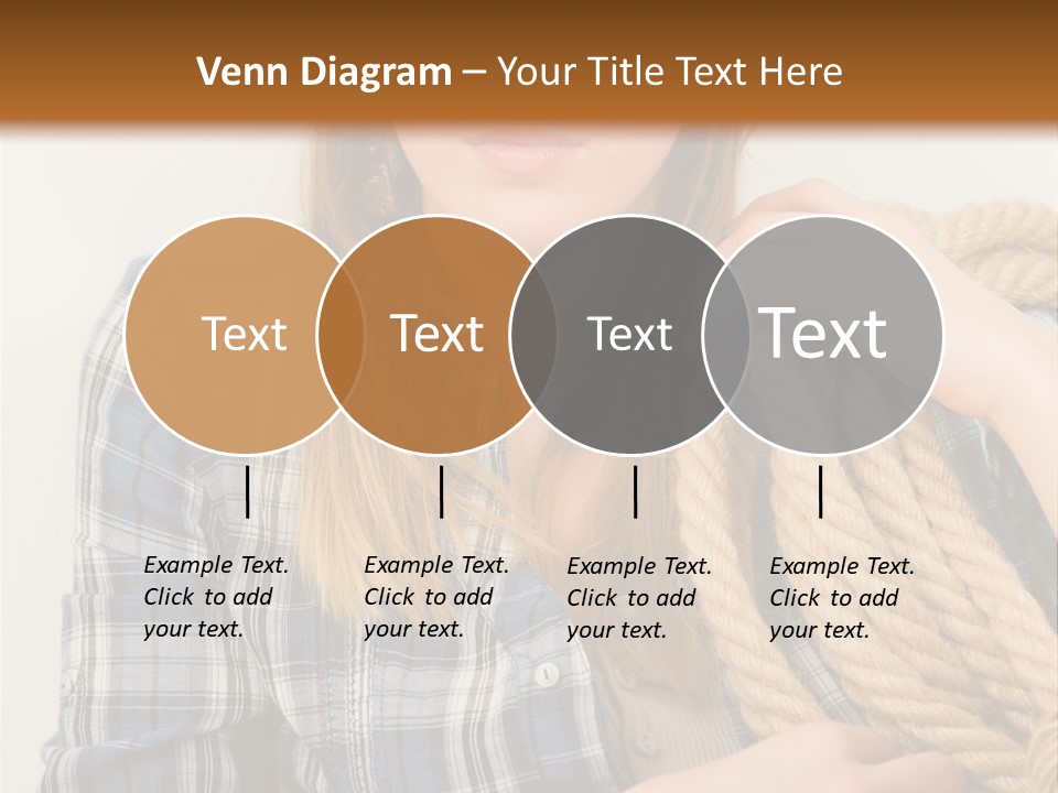 Country Fashion PowerPoint Template