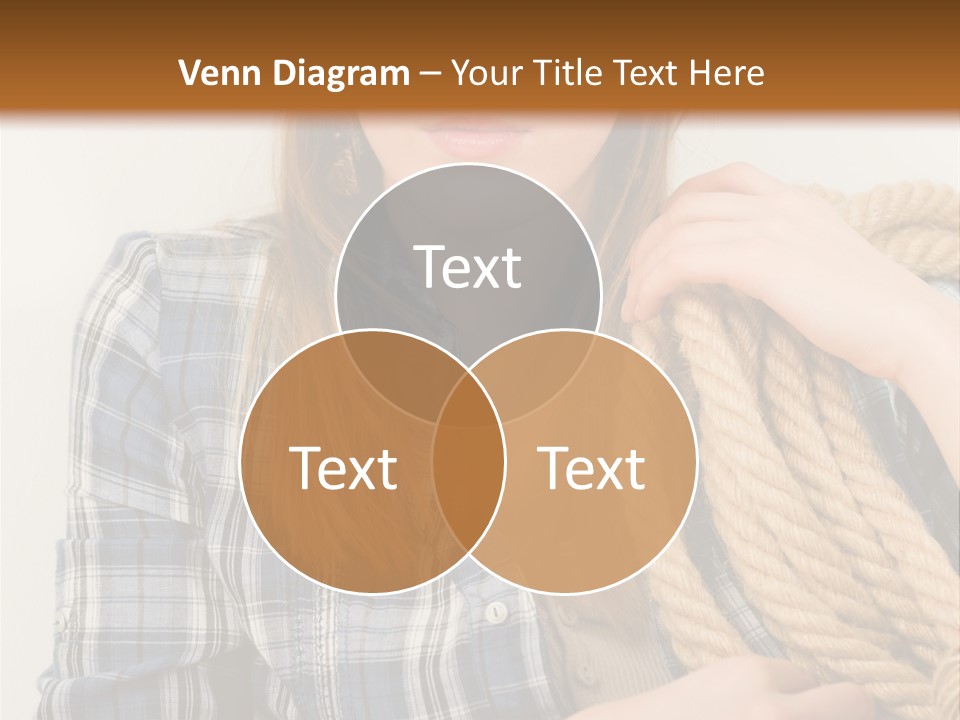 Country Fashion PowerPoint Template