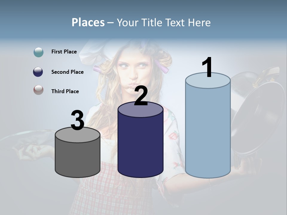 Cooking  Work PowerPoint Template