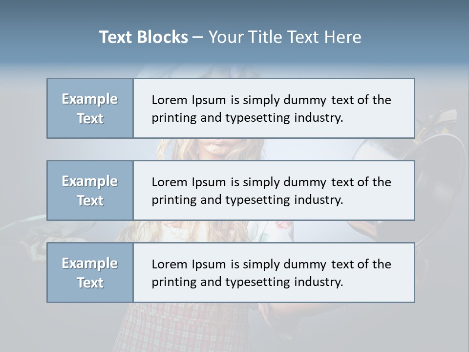 Cooking  Work PowerPoint Template