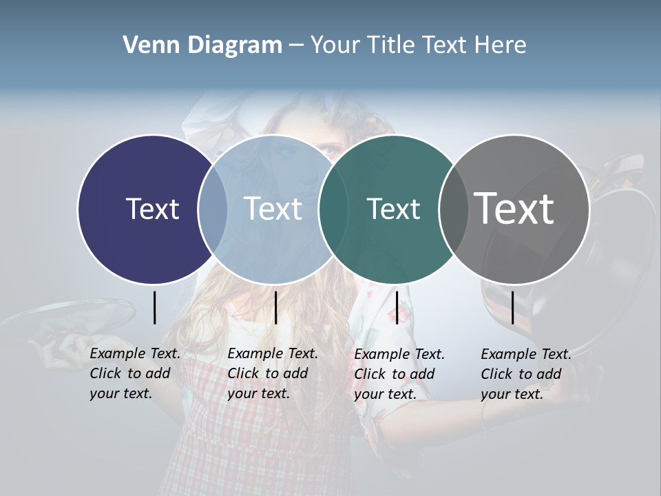 Cooking  Work PowerPoint Template