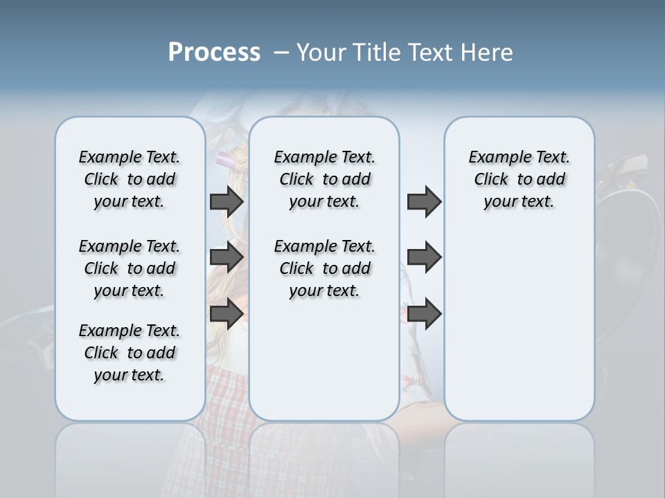Cooking  Work PowerPoint Template