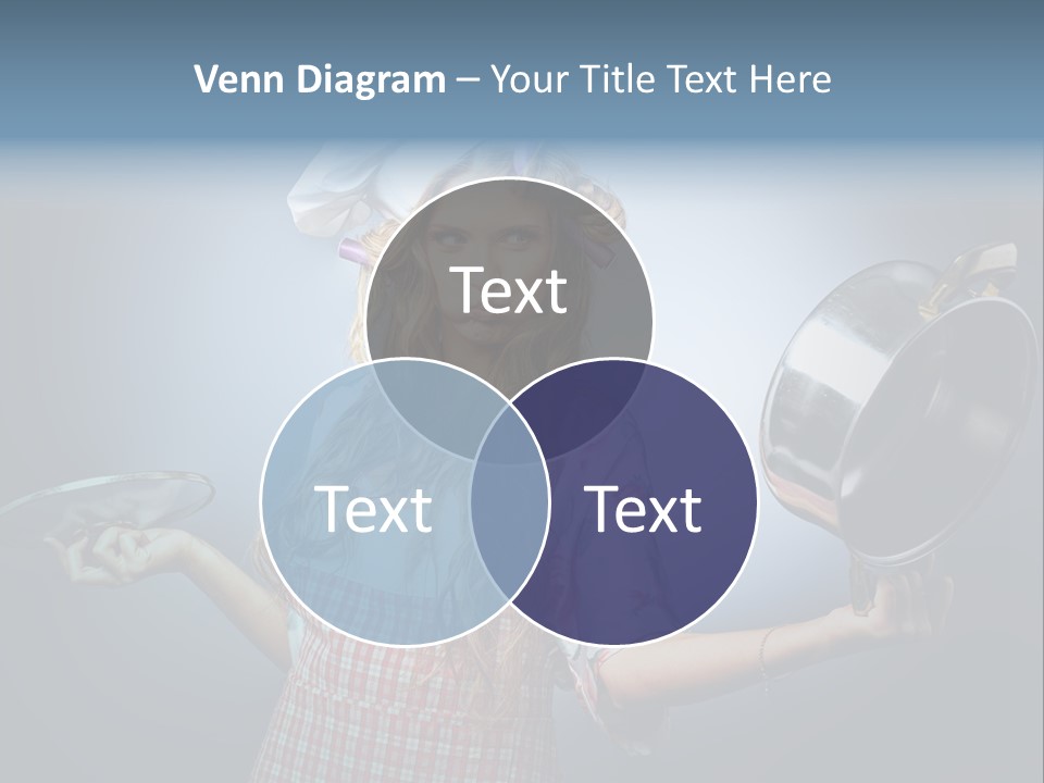 Cooking  Work PowerPoint Template