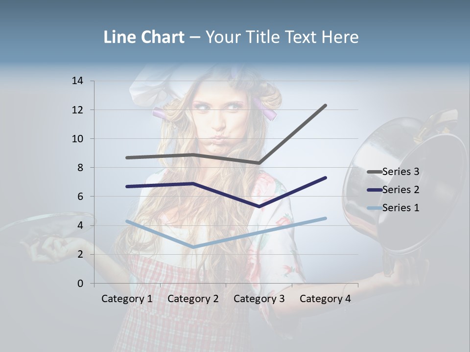 Cooking  Work PowerPoint Template