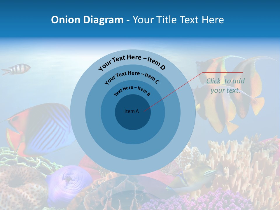 Ultra Wide PowerPoint Template