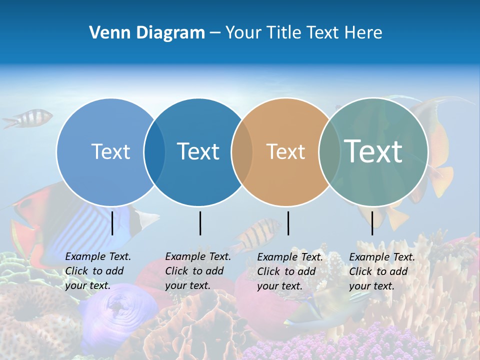 Ultra Wide PowerPoint Template