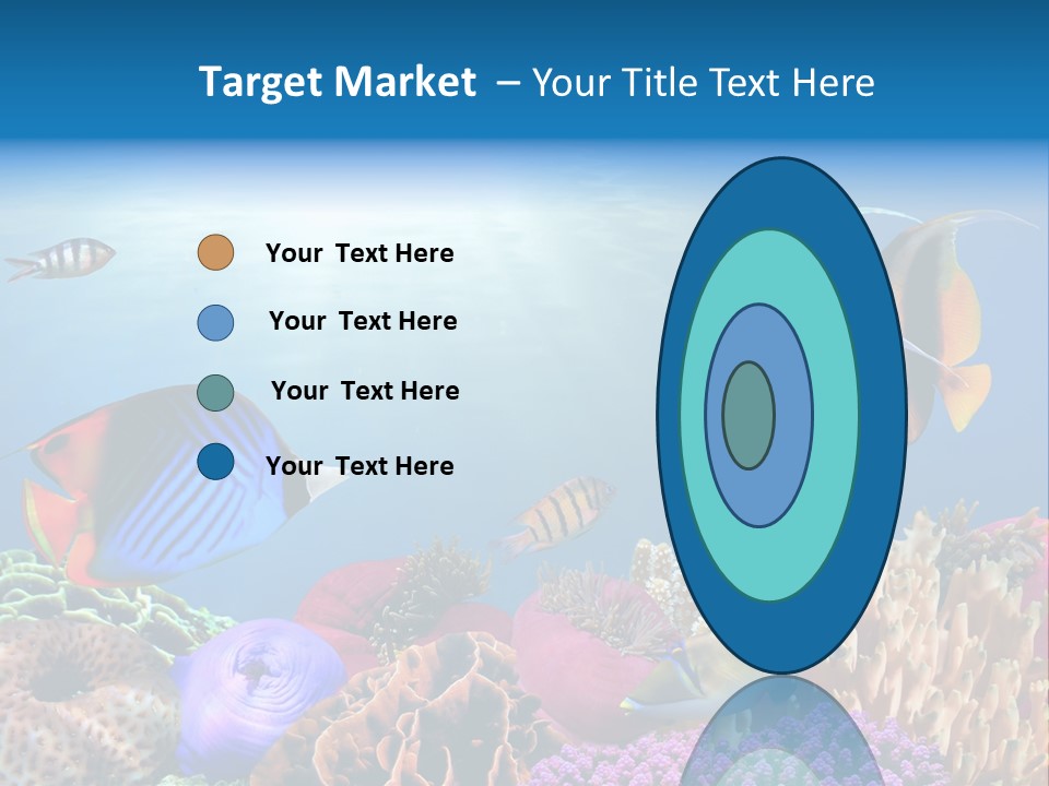 Ultra Wide PowerPoint Template