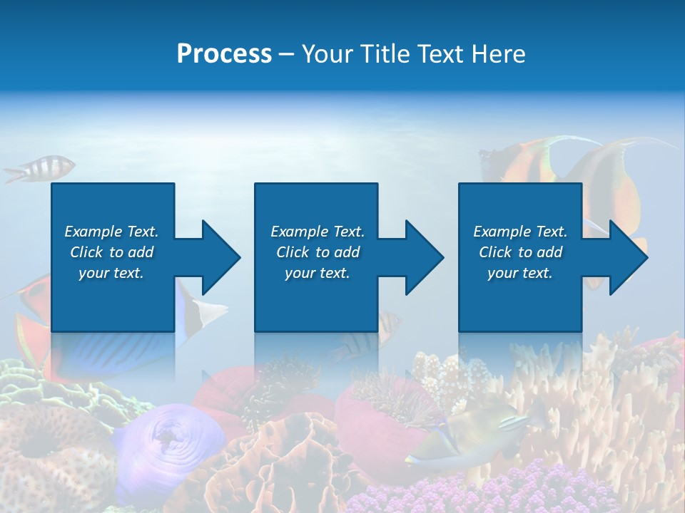 Ultra Wide PowerPoint Template