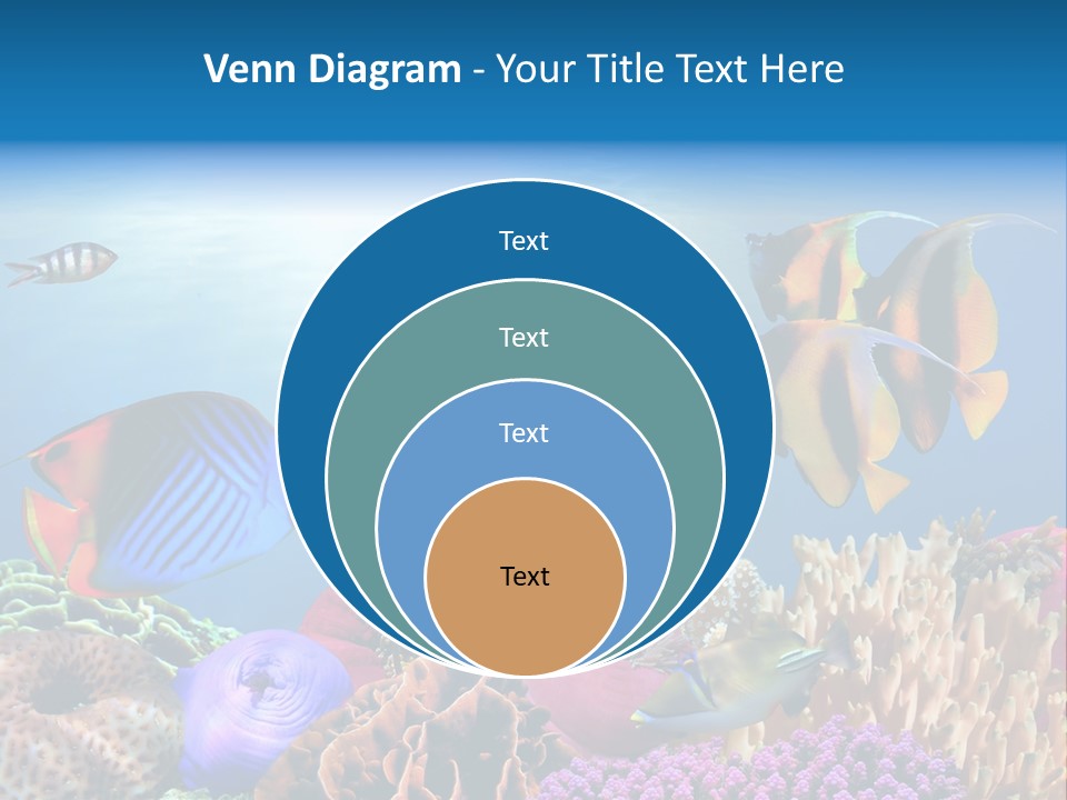 Ultra Wide PowerPoint Template