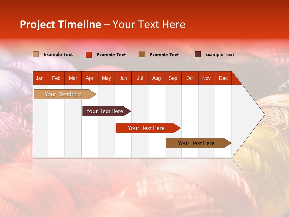 Insumos Confeccion PowerPoint Template