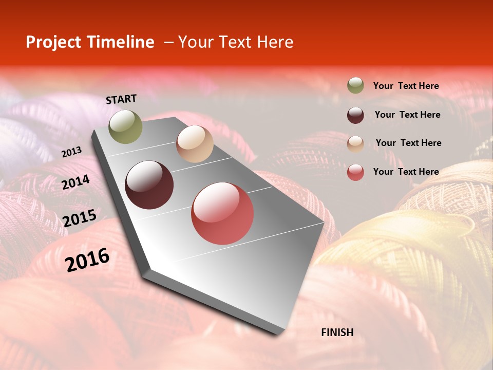 Insumos Confeccion PowerPoint Template