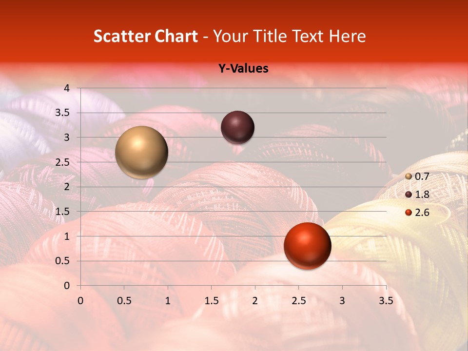 Insumos Confeccion PowerPoint Template