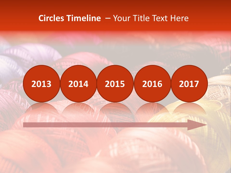 Insumos Confeccion PowerPoint Template