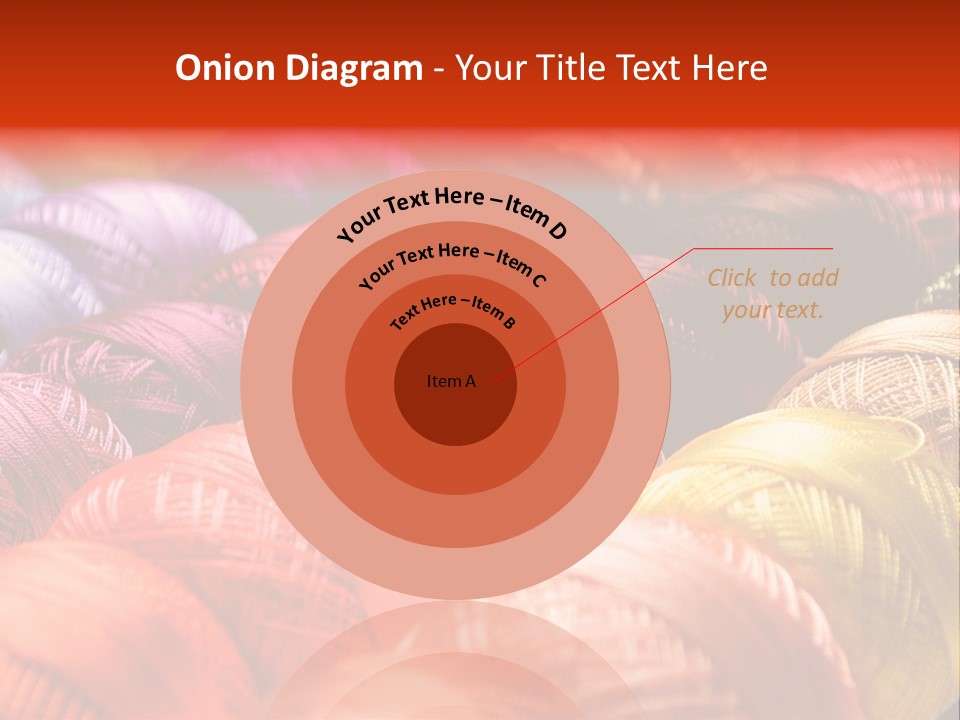 Insumos Confeccion PowerPoint Template