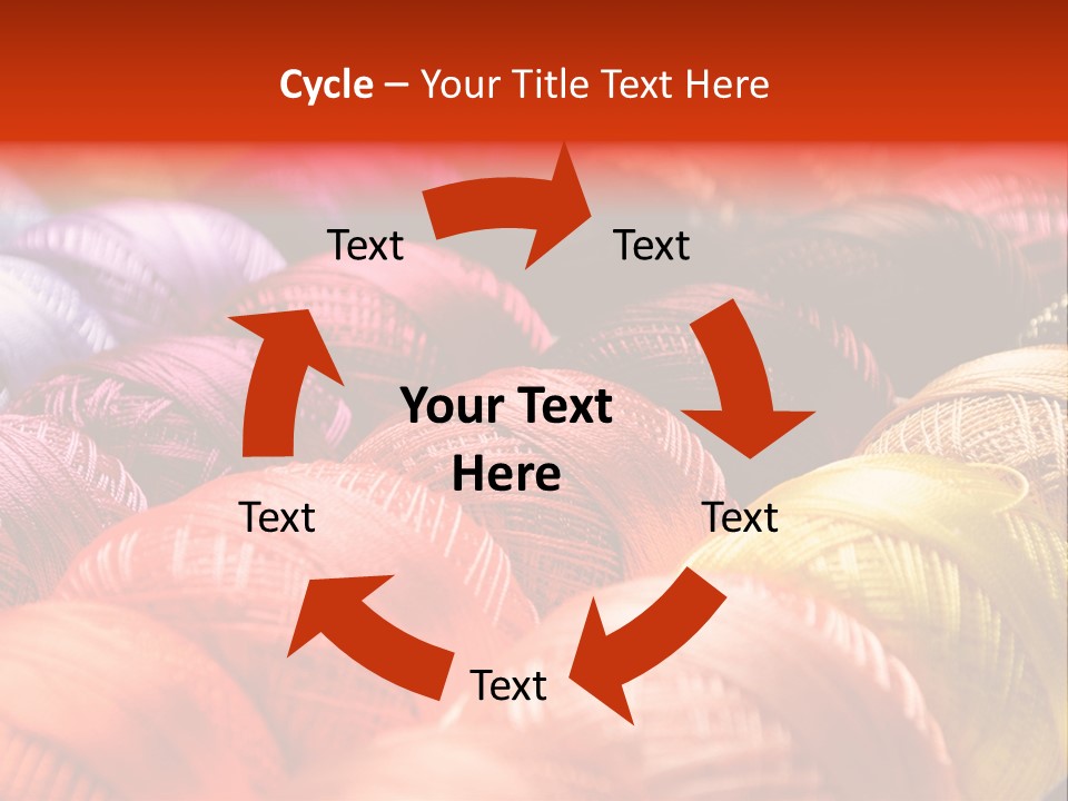 Insumos Confeccion PowerPoint Template