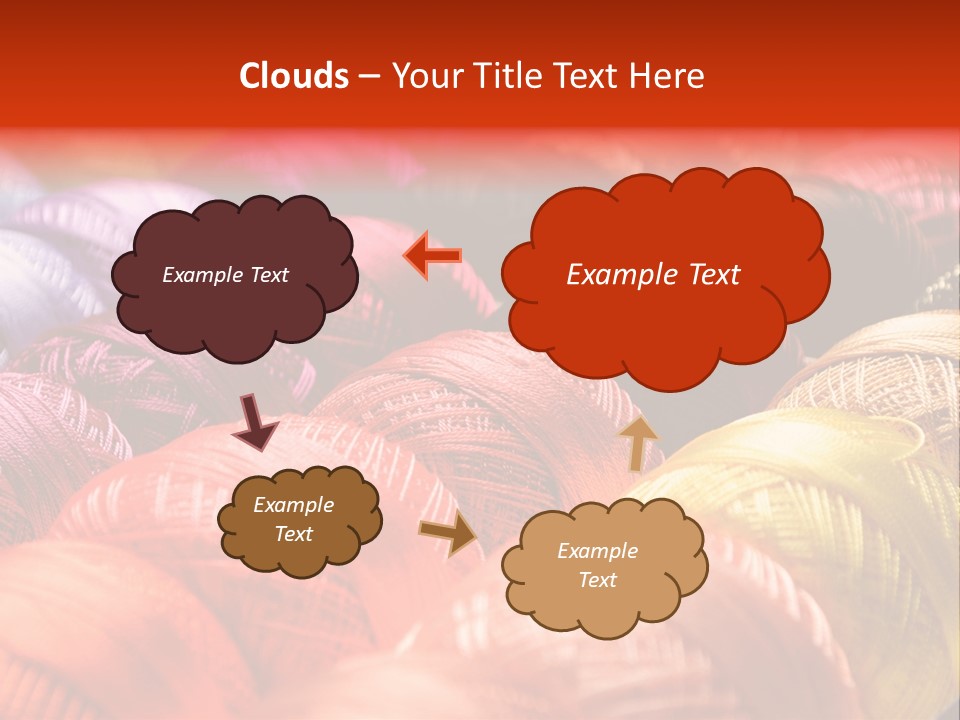 Insumos Confeccion PowerPoint Template