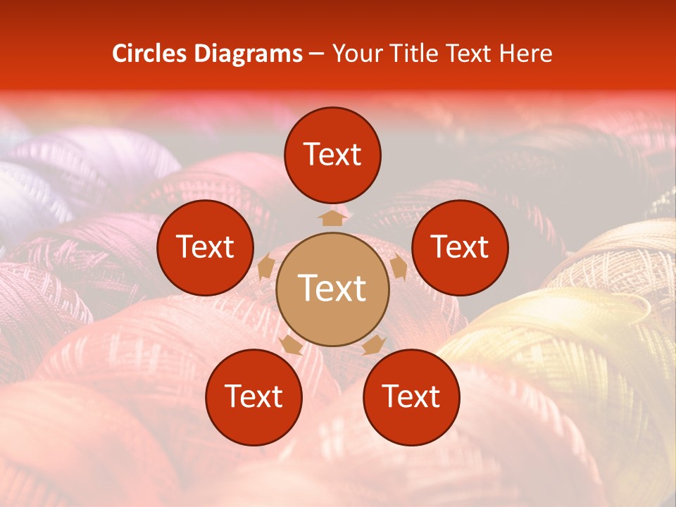 Insumos Confeccion PowerPoint Template