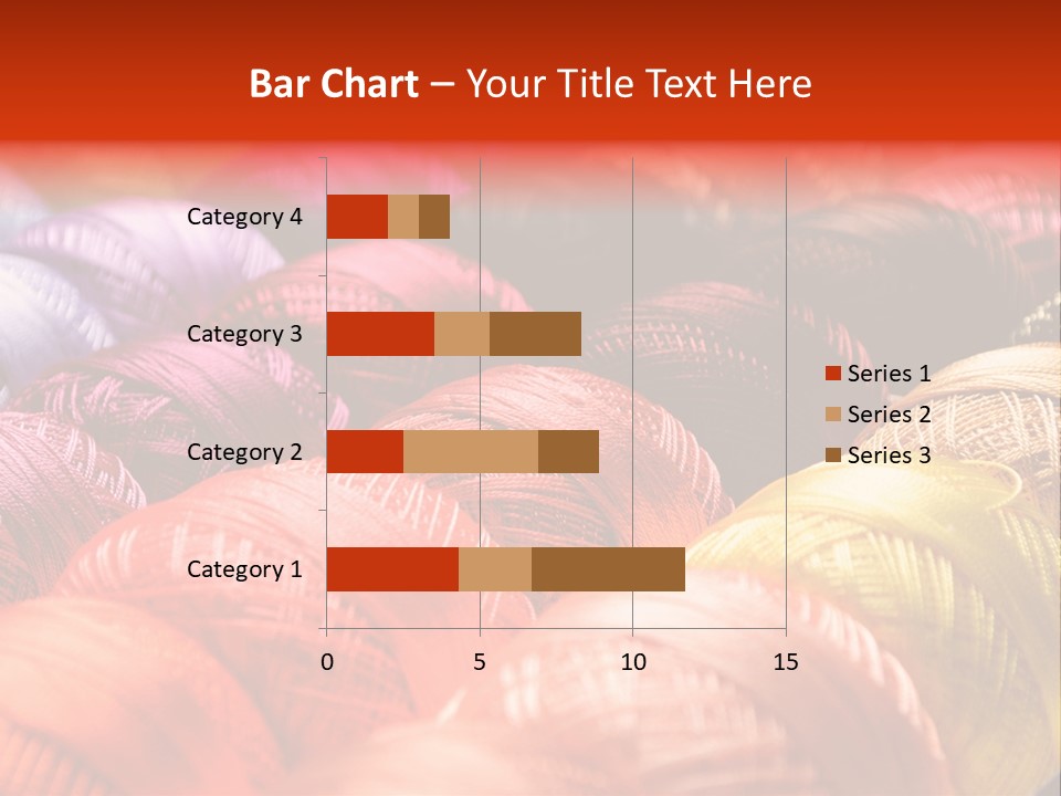 Insumos Confeccion PowerPoint Template