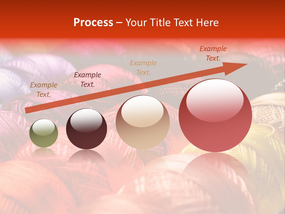 Insumos Confeccion PowerPoint Template