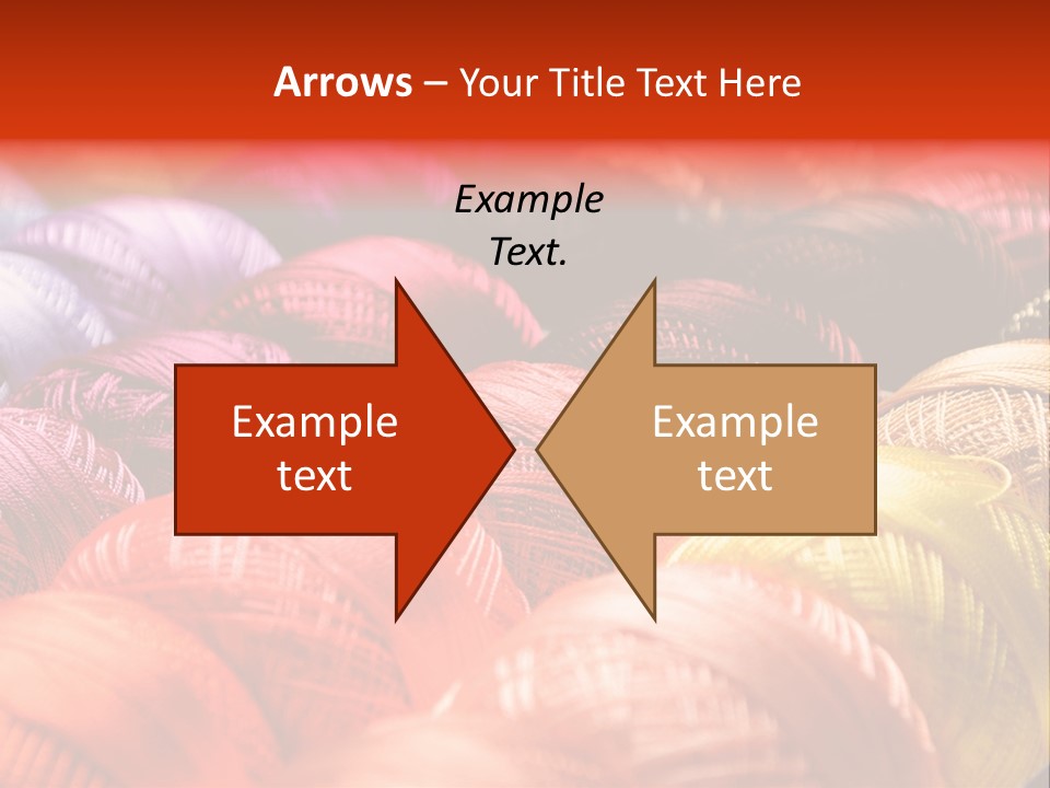 Insumos Confeccion PowerPoint Template