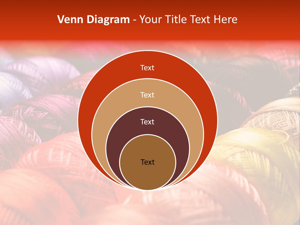 Insumos Confeccion PowerPoint Template