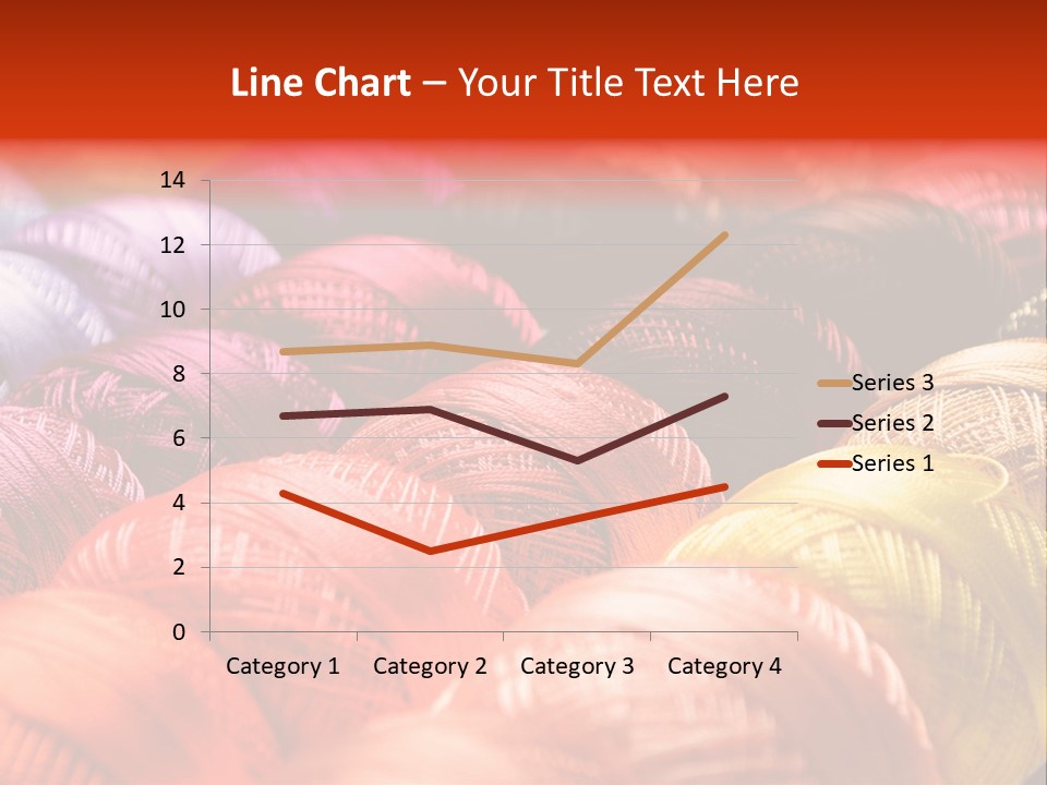Insumos Confeccion PowerPoint Template