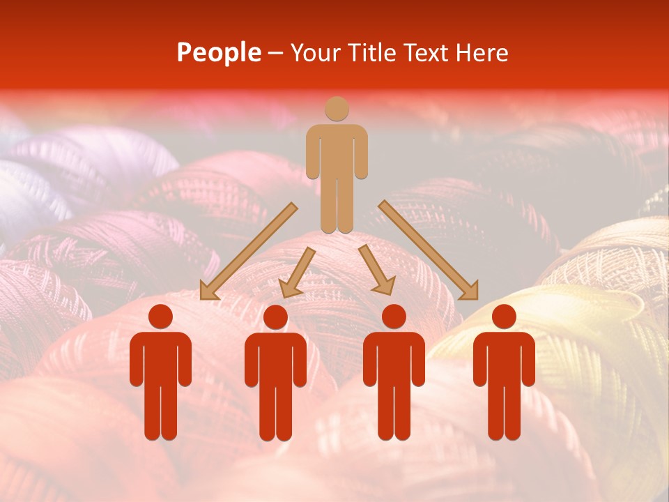 Insumos Confeccion PowerPoint Template