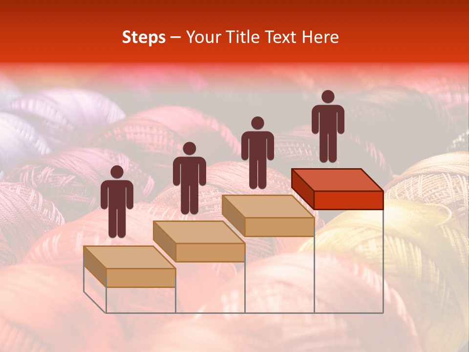 Insumos Confeccion PowerPoint Template