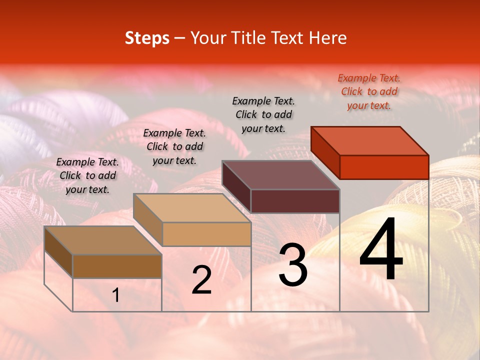 Insumos Confeccion PowerPoint Template