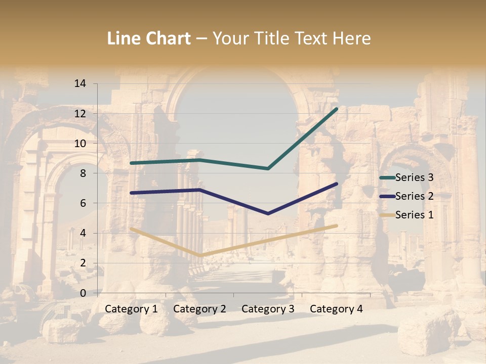 Roman Palmyra: Identity, Community, And State Formation [Book] PowerPoint Template