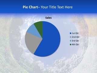 Four Seasons PowerPoint Template