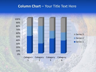 Four Seasons PowerPoint Template