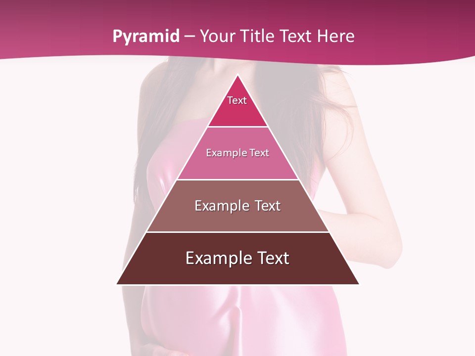 Sea Band Mama PowerPoint Template