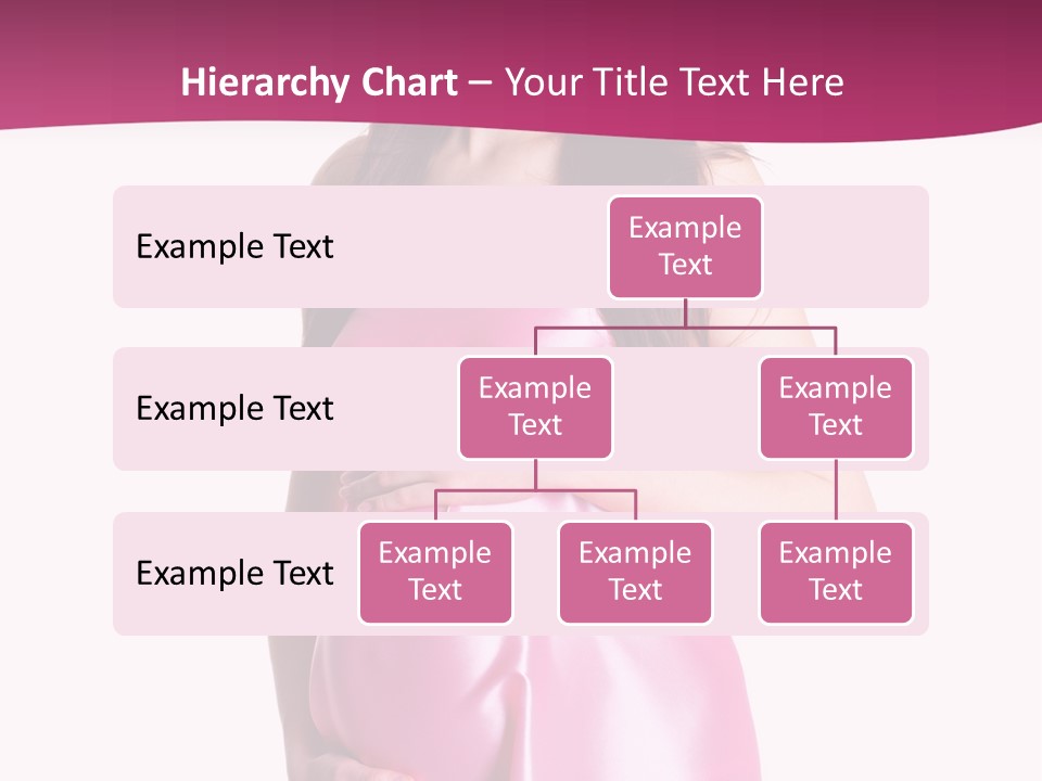 Sea Band Mama PowerPoint Template
