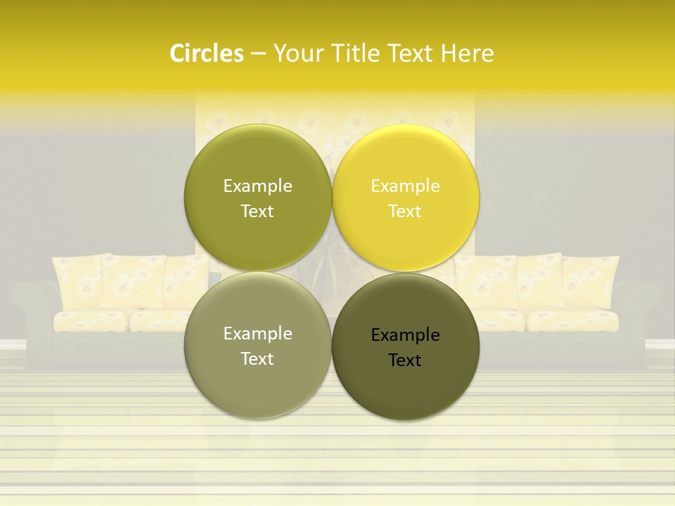 Profe Ional Human Together PowerPoint Template