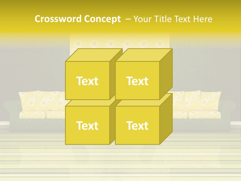 Profe Ional Human Together PowerPoint Template