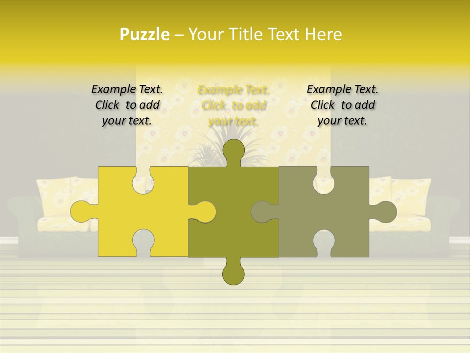 Profe Ional Human Together PowerPoint Template