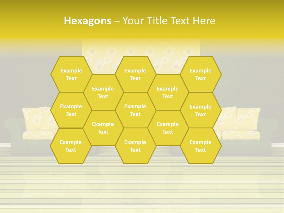 Profe Ional Human Together PowerPoint Template