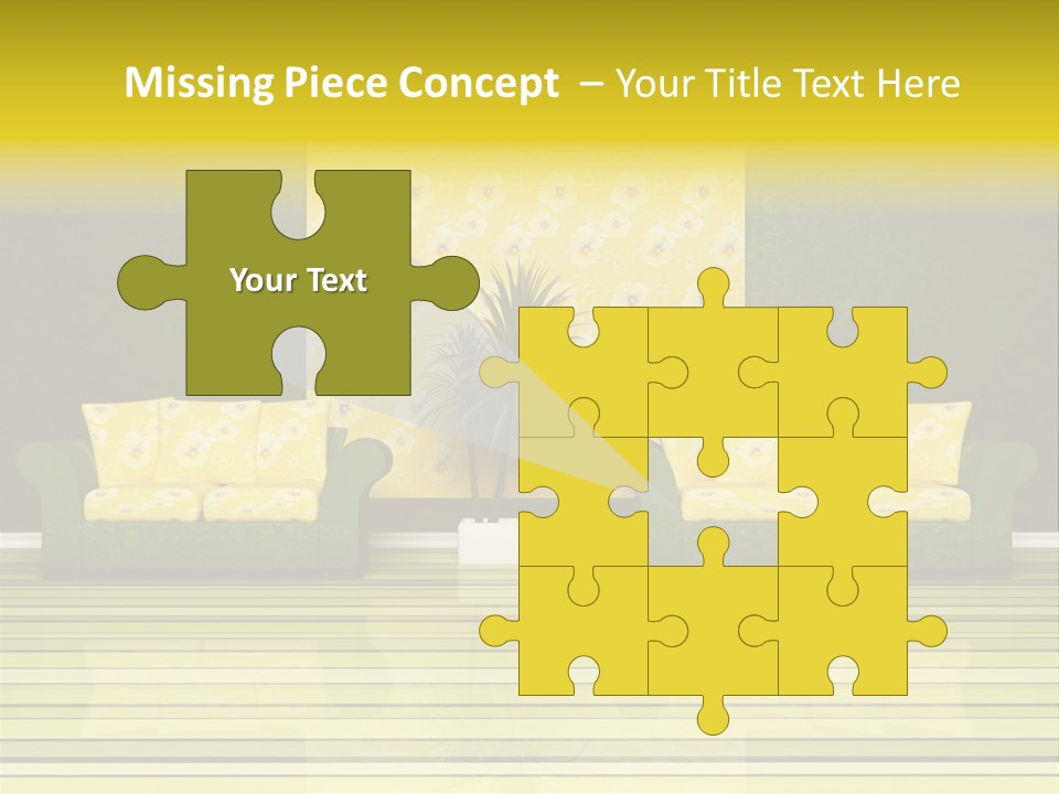 Profe Ional Human Together PowerPoint Template