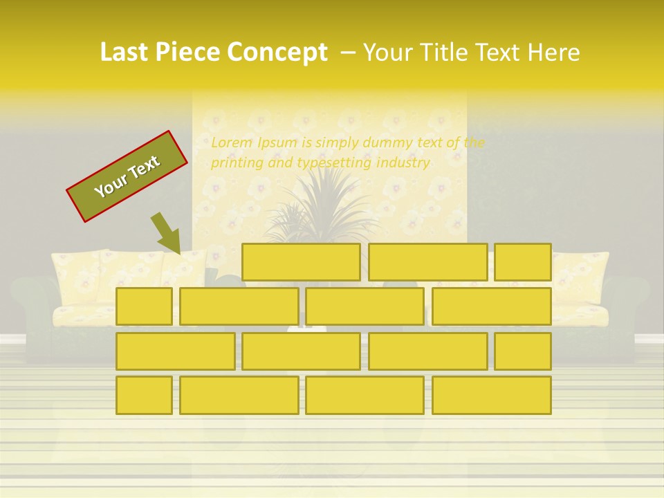 Profe Ional Human Together PowerPoint Template