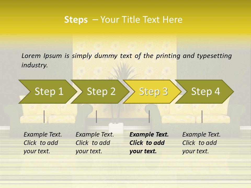 Profe Ional Human Together PowerPoint Template