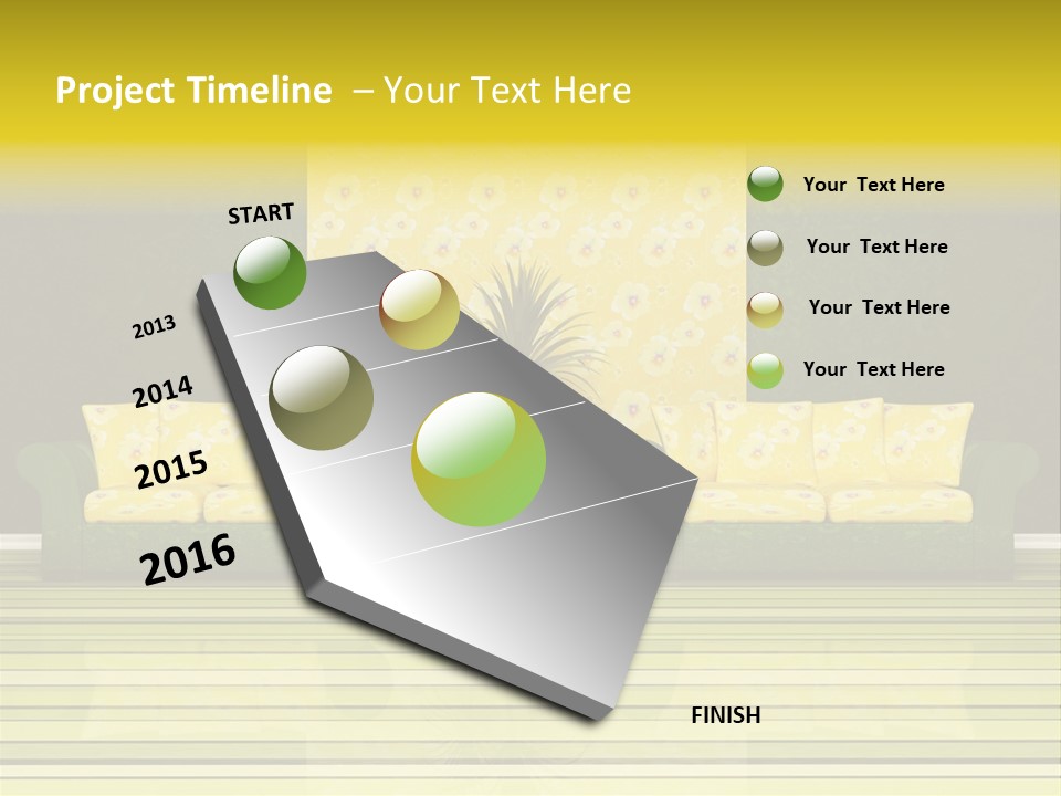 Profe Ional Human Together PowerPoint Template