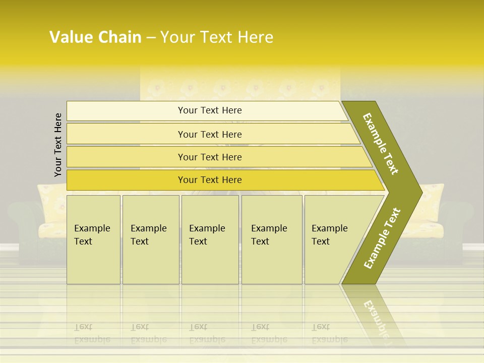 Profe Ional Human Together PowerPoint Template
